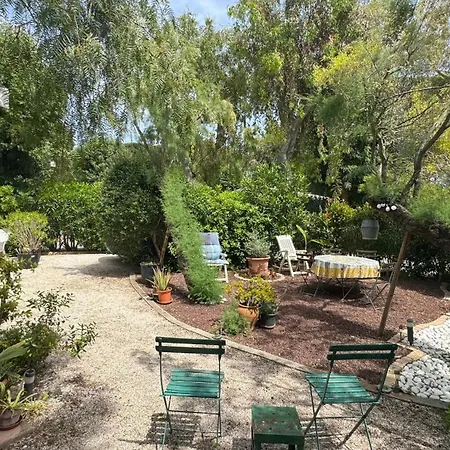 Campsite Le Tamariu Mobil Home *